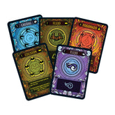 Juego de mesa grimorio edicion luz edad recomendada 14 aos